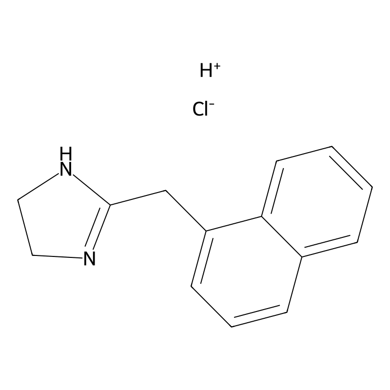 Naphazoline Hydrochloride
