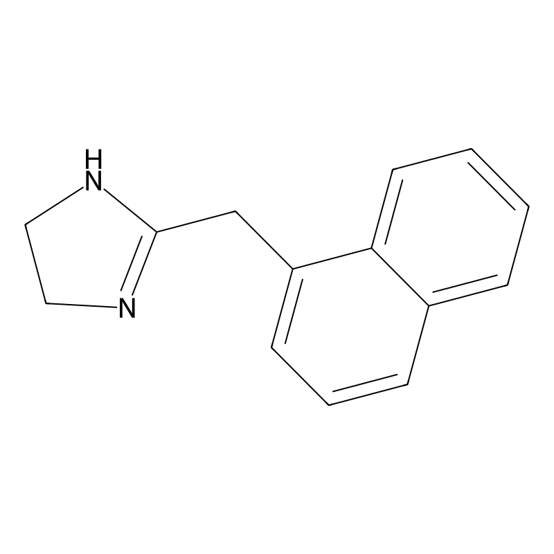 Naphazoline