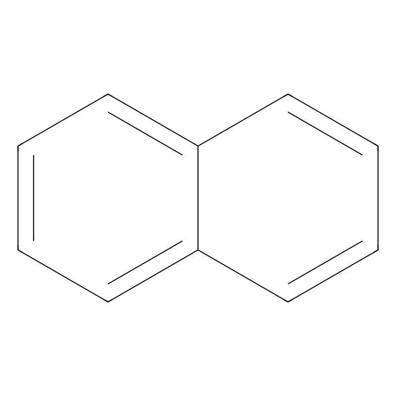 Naphthalene