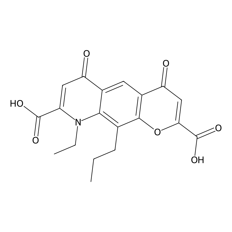 Nedocromil