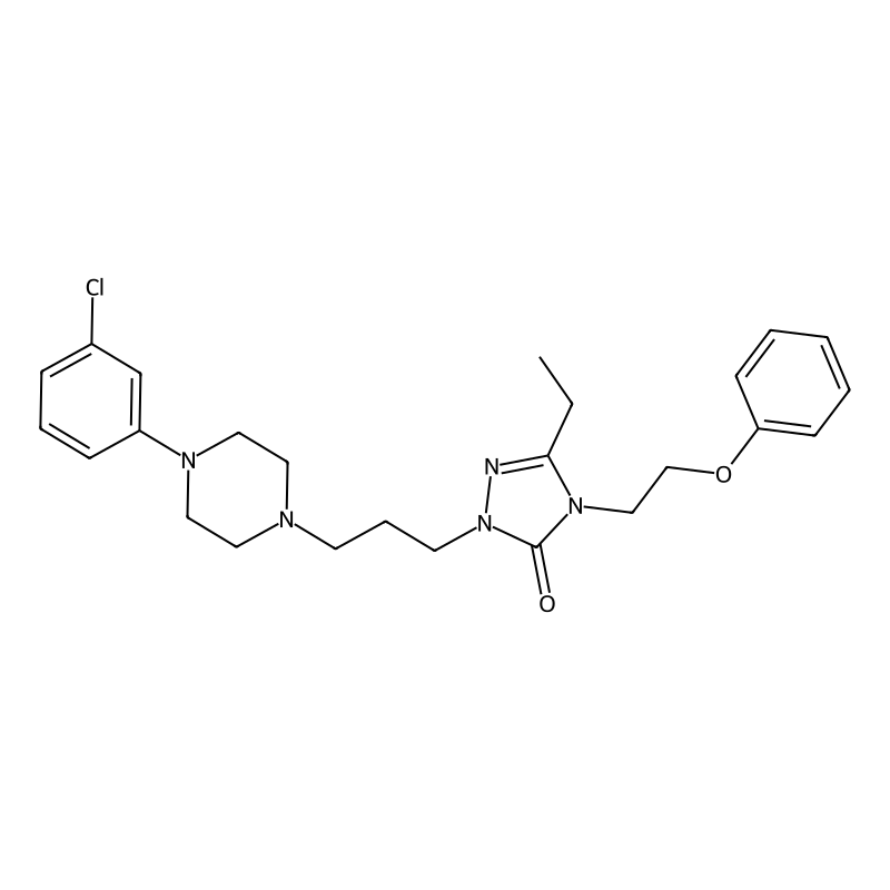 Nefazodone