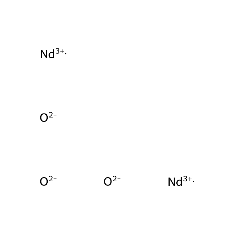 Neodymium oxide