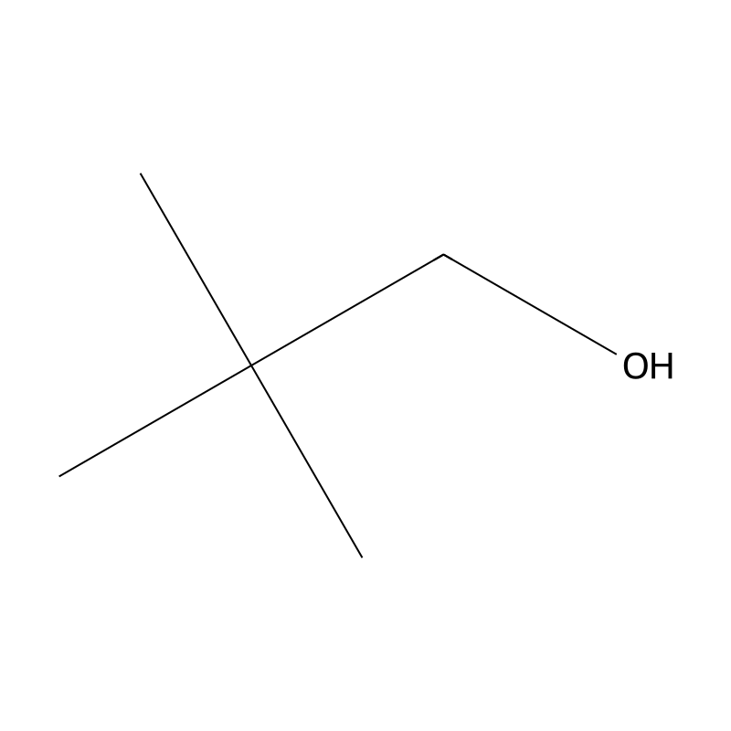 Neopentyl alcohol