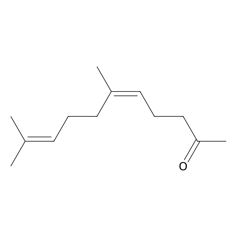 Nerylacetone