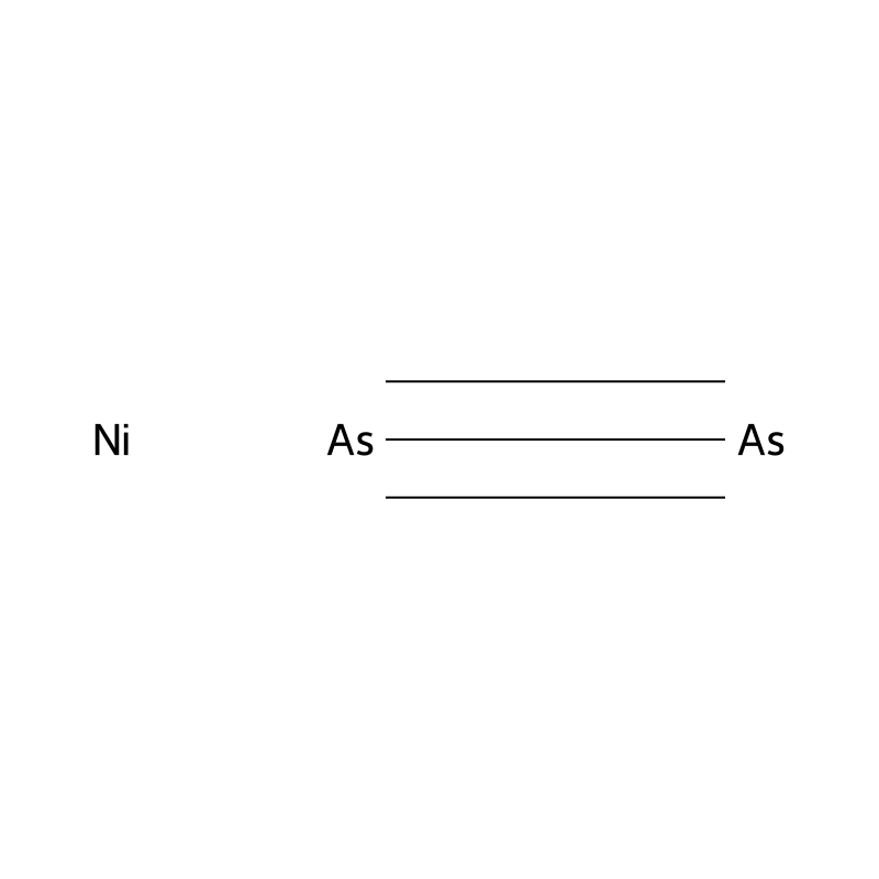 Nickel arsenide