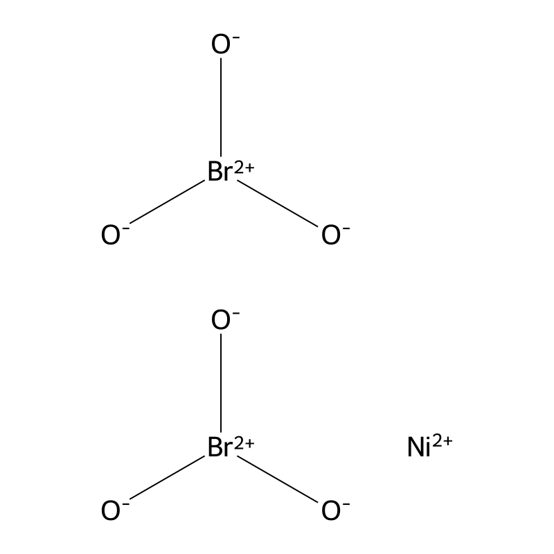 Nickel dibromate