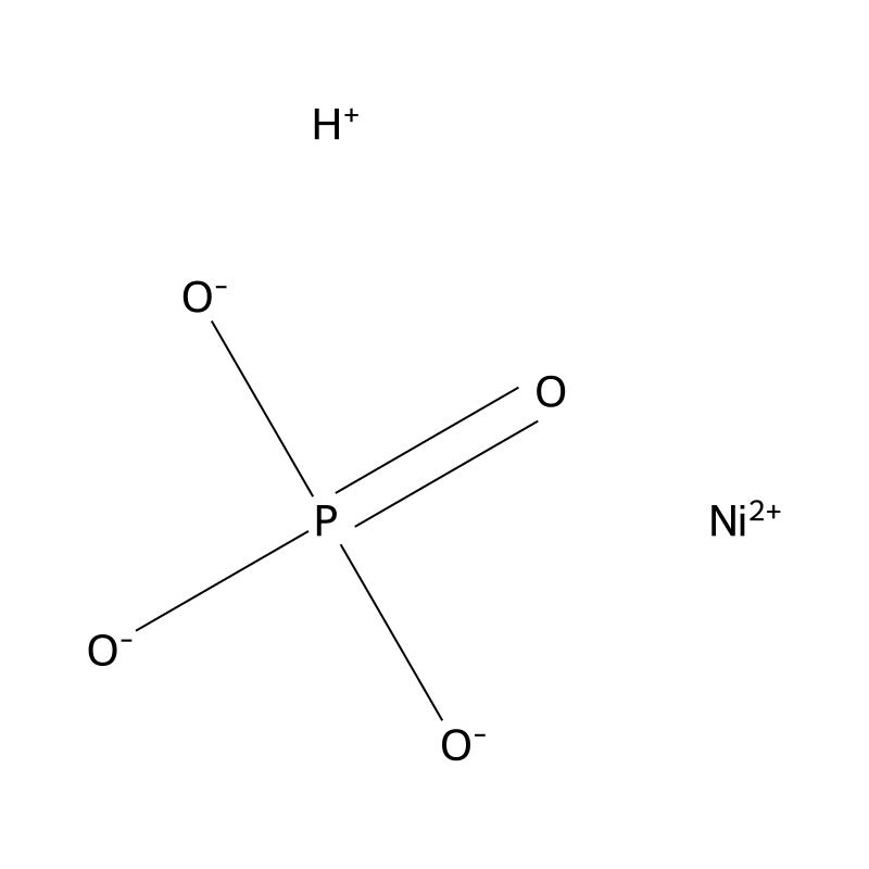 Nickel hydrogen phosphate