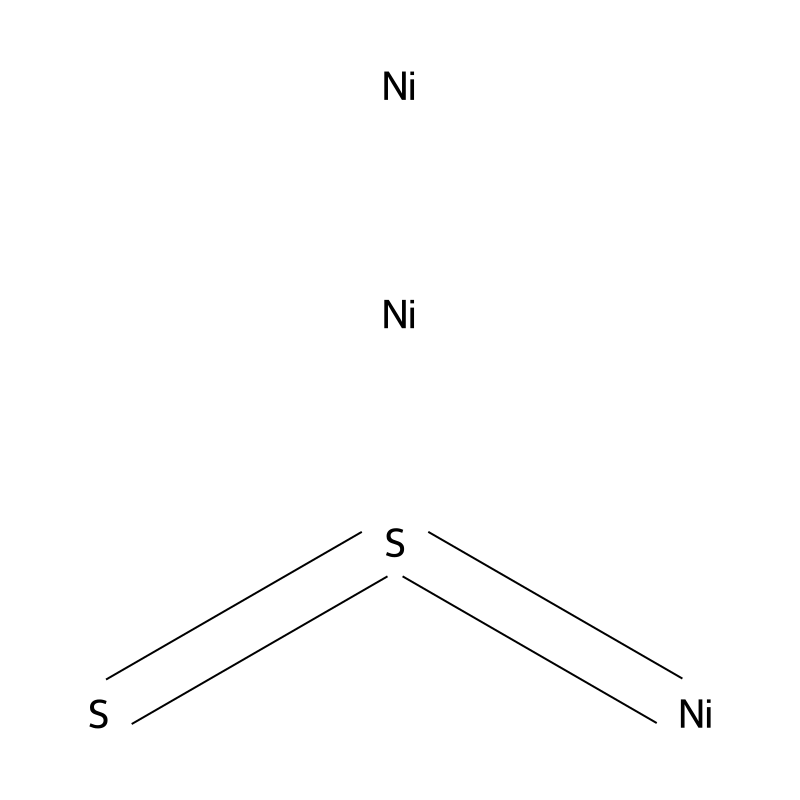 Nickel subsulfide