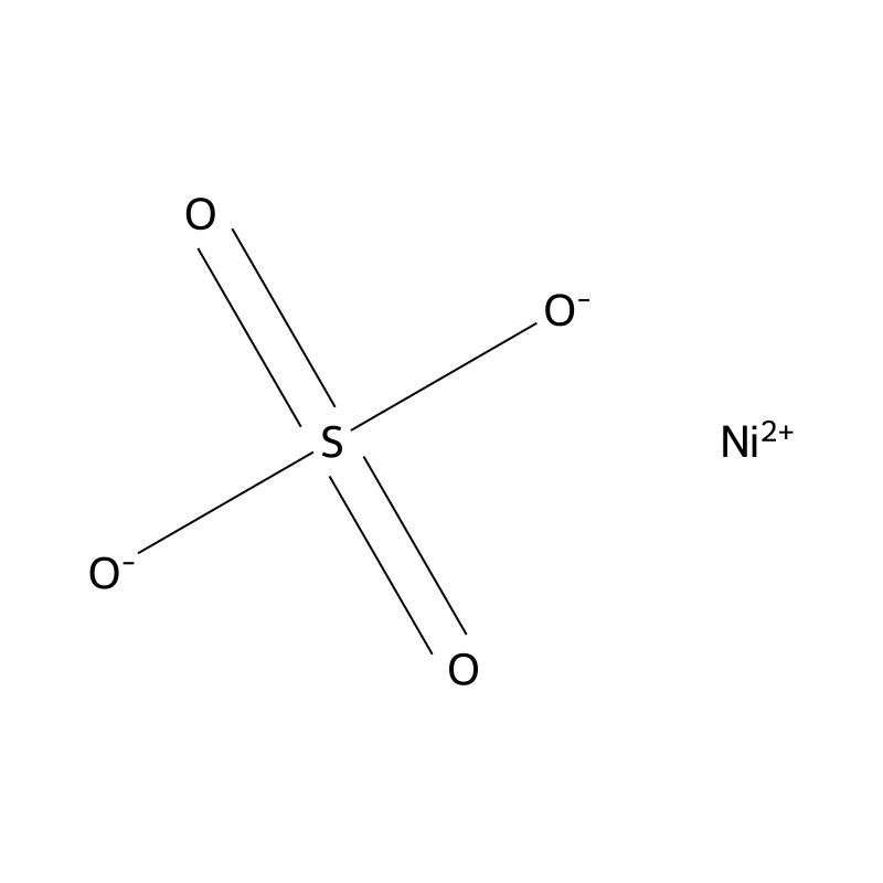 Nickel sulfate