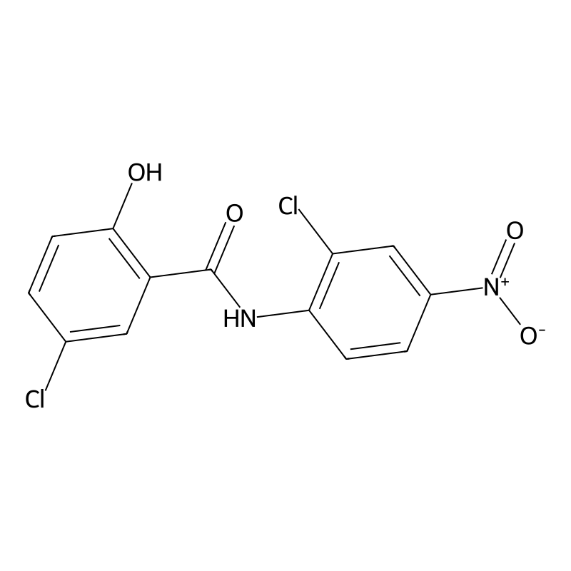 Niclosamide