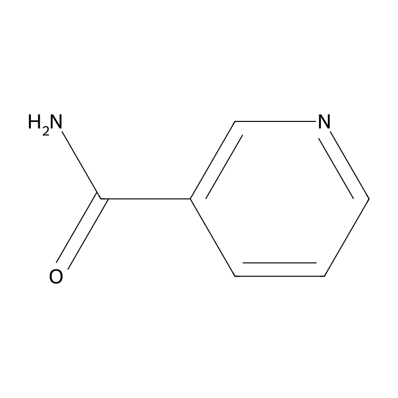 Nicotinamide