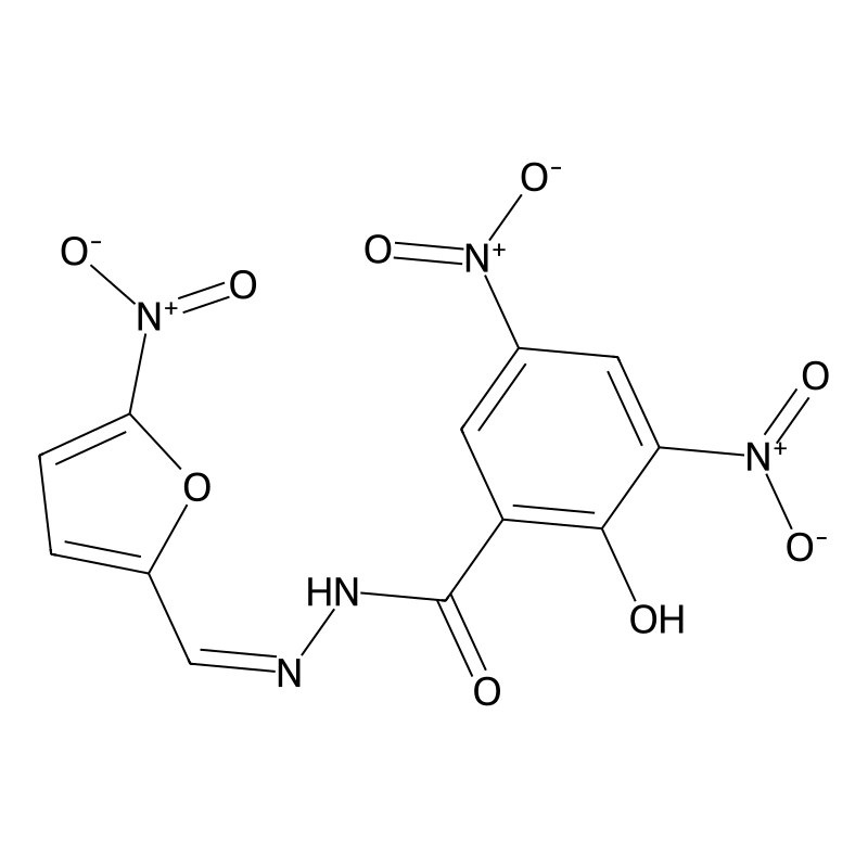 Nifursol