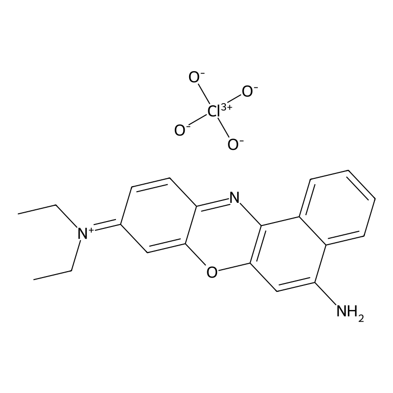 Nile Blue perchlorate