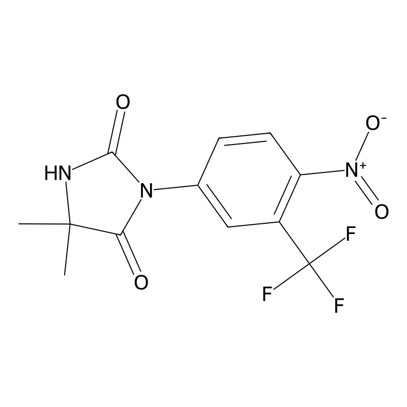 Nilutamide