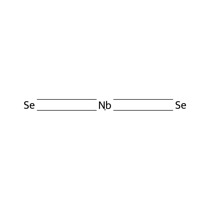 Niobium selenide