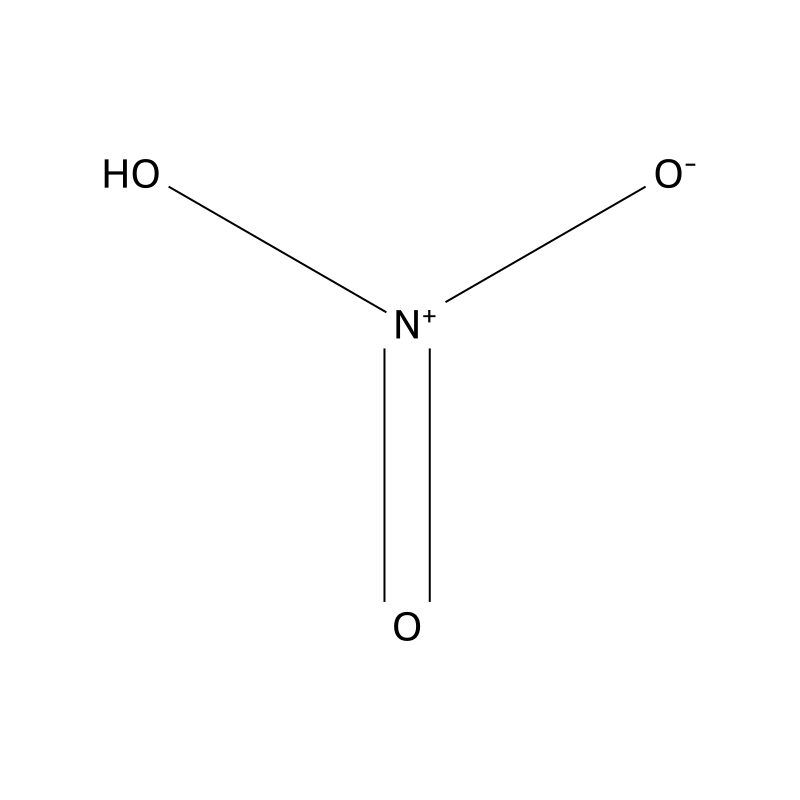 Nitric acid