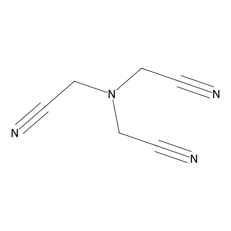 Nitrilotriacetonitrile