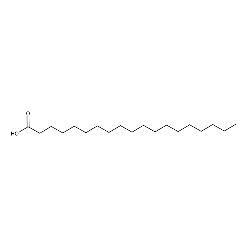 Nonadecanoic acid