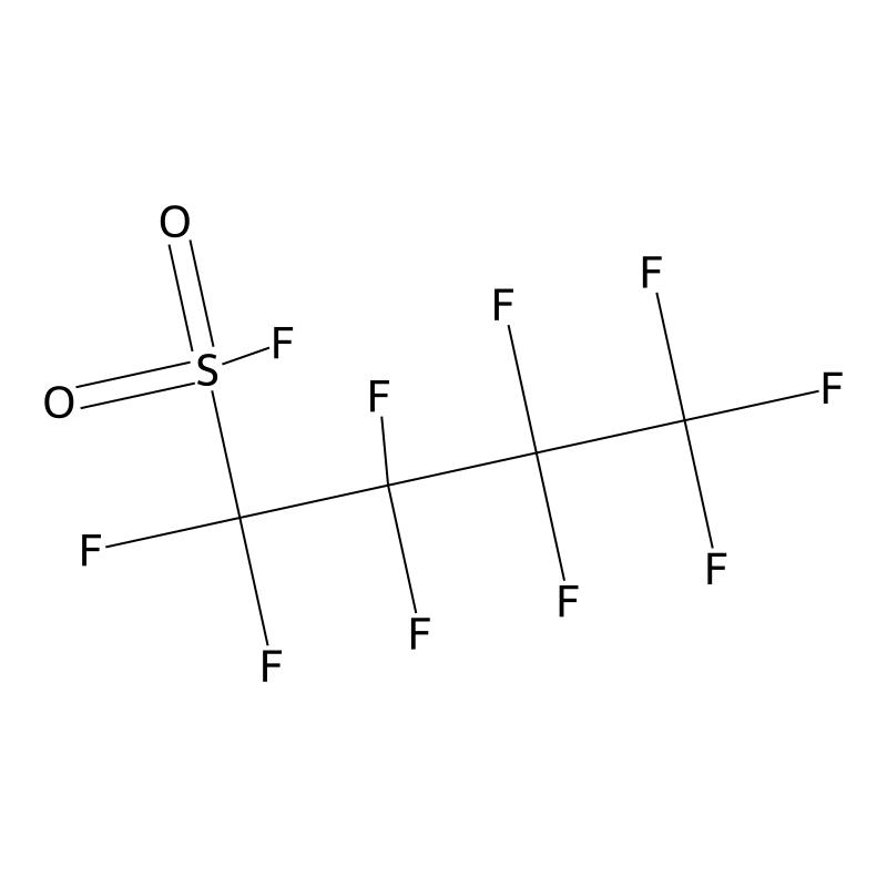 Nonafluorobutanesulfonyl fluoride