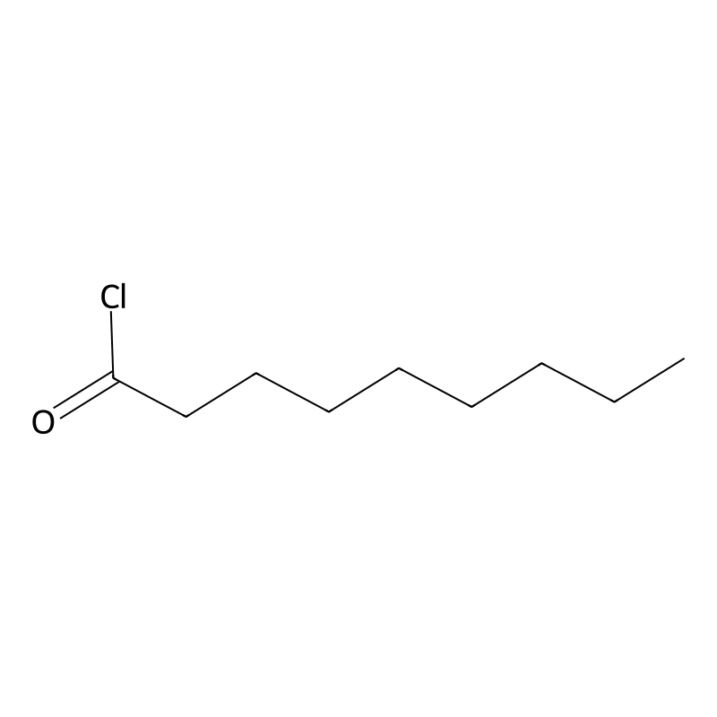 Nonanoyl chloride