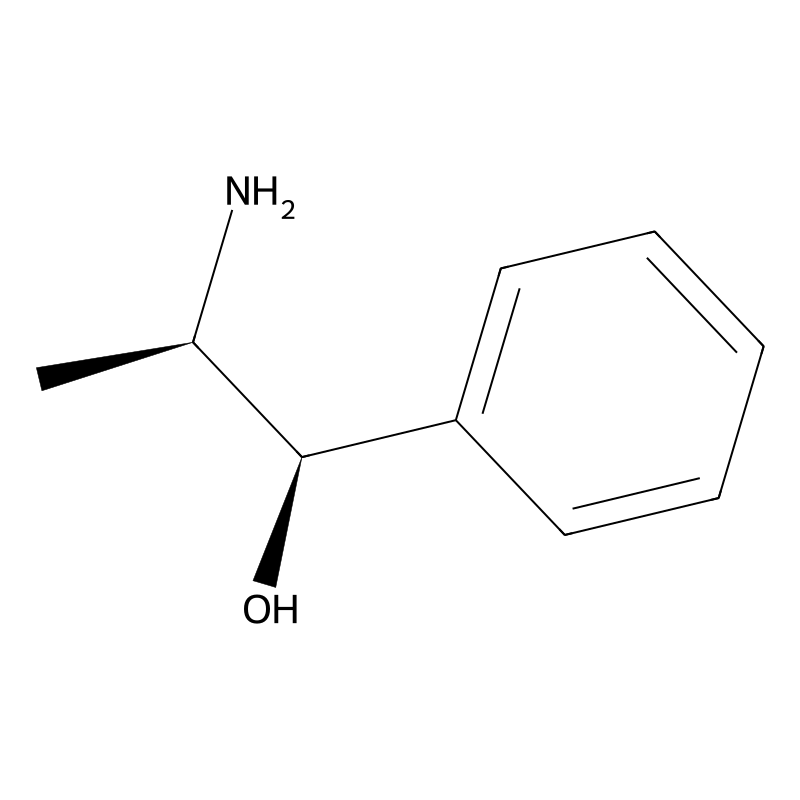 Norephedrine