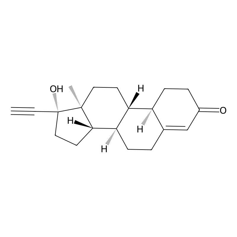 Norethindrone