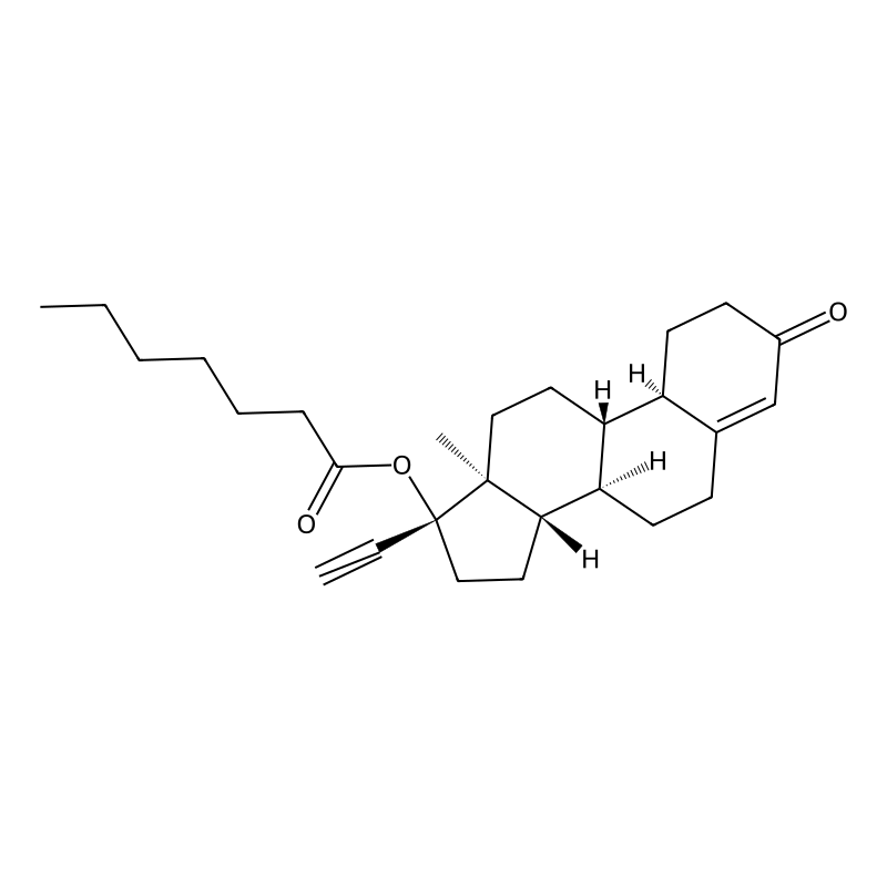 Norethisterone enanthate