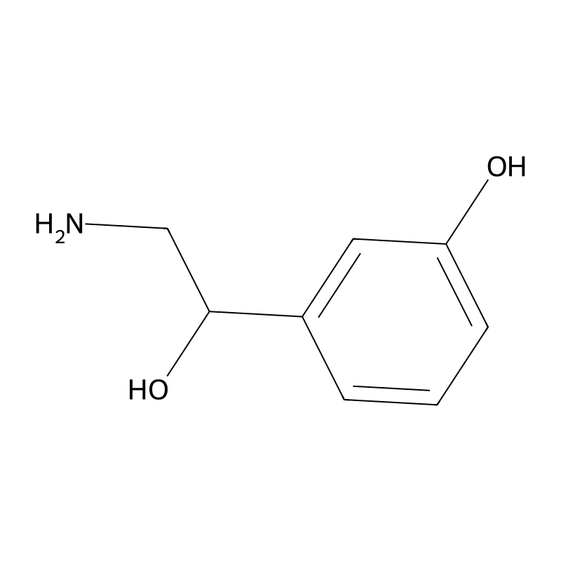 Norfenefrine