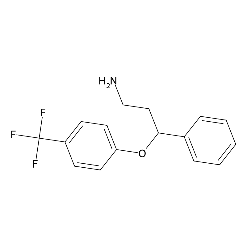 Norfluoxetine