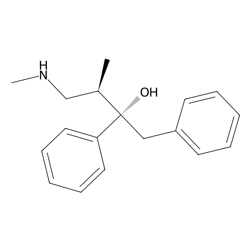 Norpropoxyphene carbinol