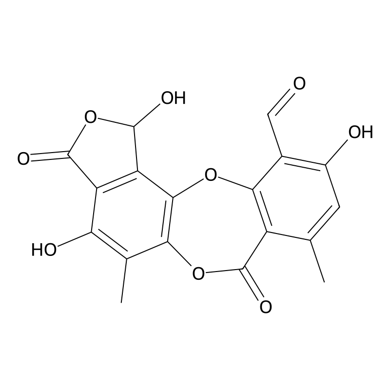 Norstictic Acid