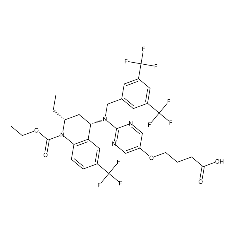 Obicetrapib