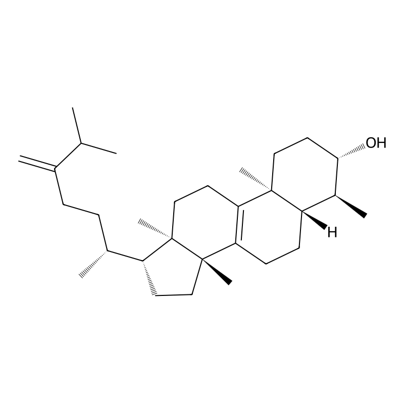 Obtusifoliol