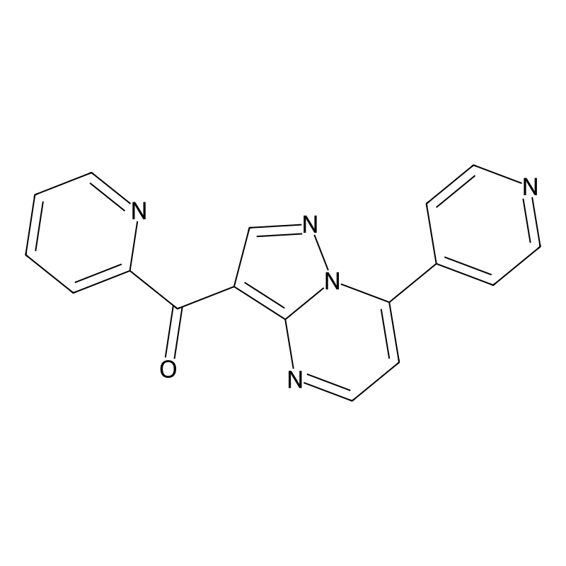 Ocinaplon