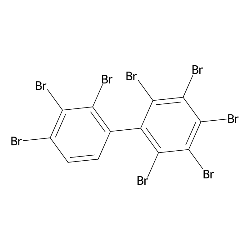 Octabromobiphenyl