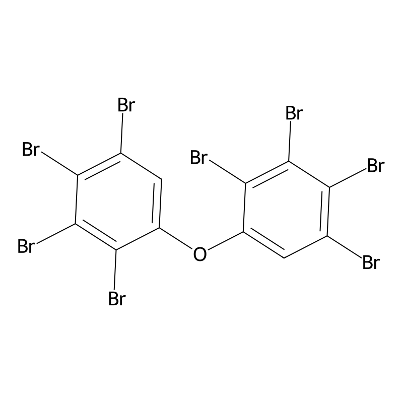 Octabromodiphenyl ether