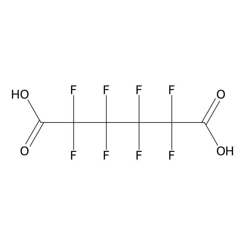 Octafluoroadipic acid