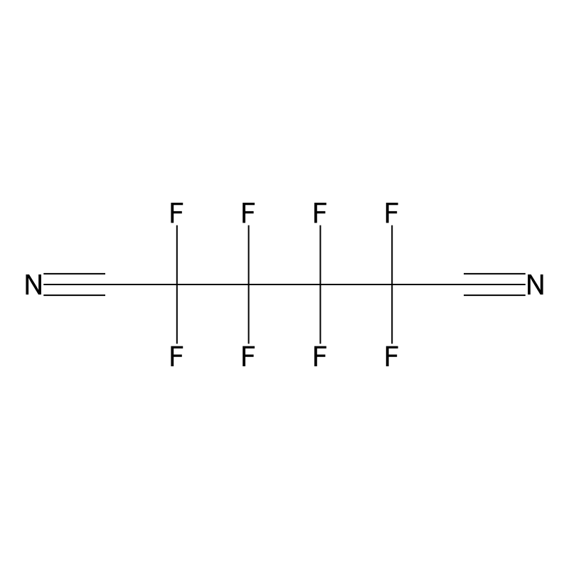 Octafluoroadiponitrile