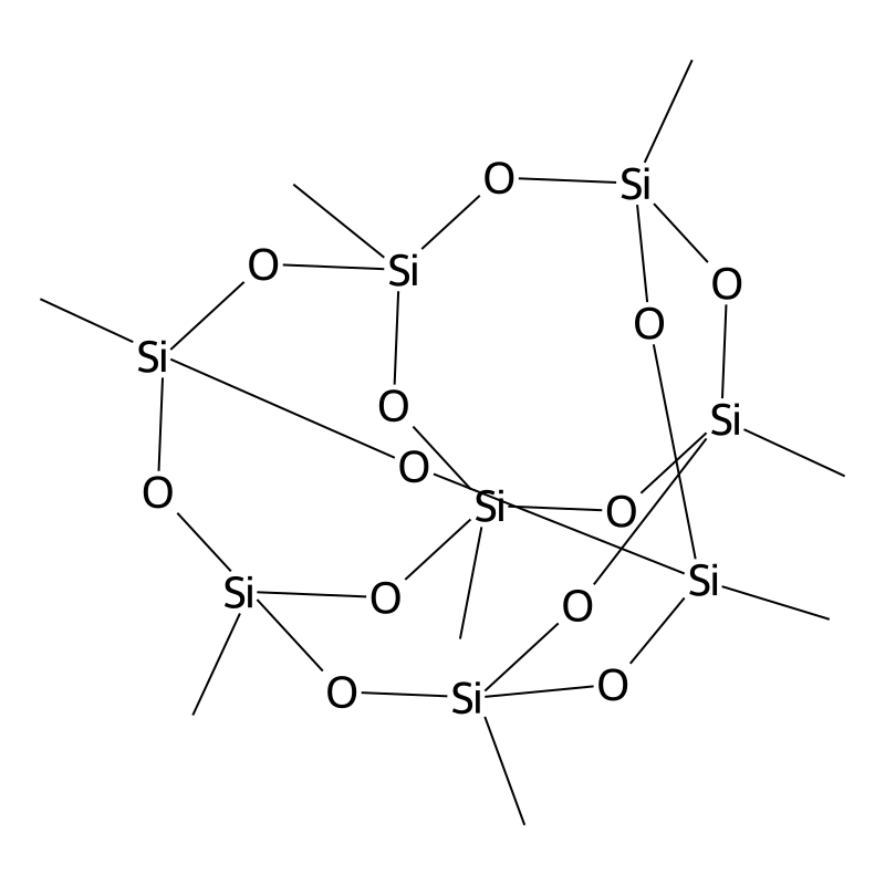 Octamethylsilsesquioxane