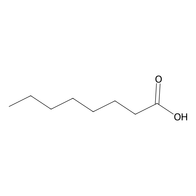 Octanoic acid