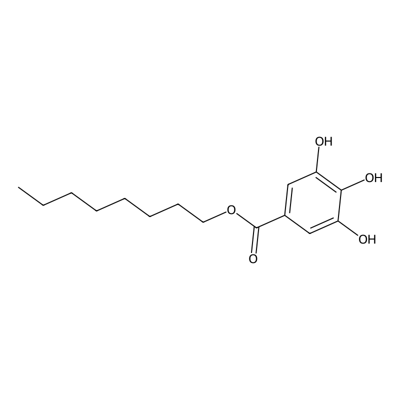 Octyl gallate