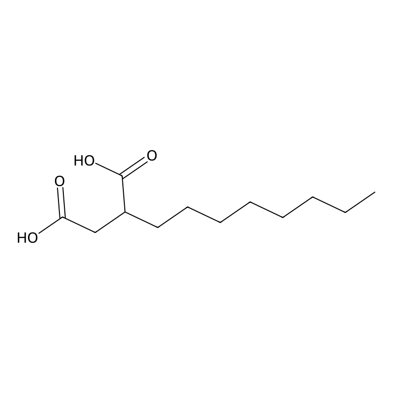 Octylsuccinic acid