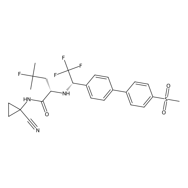 Odanacatib