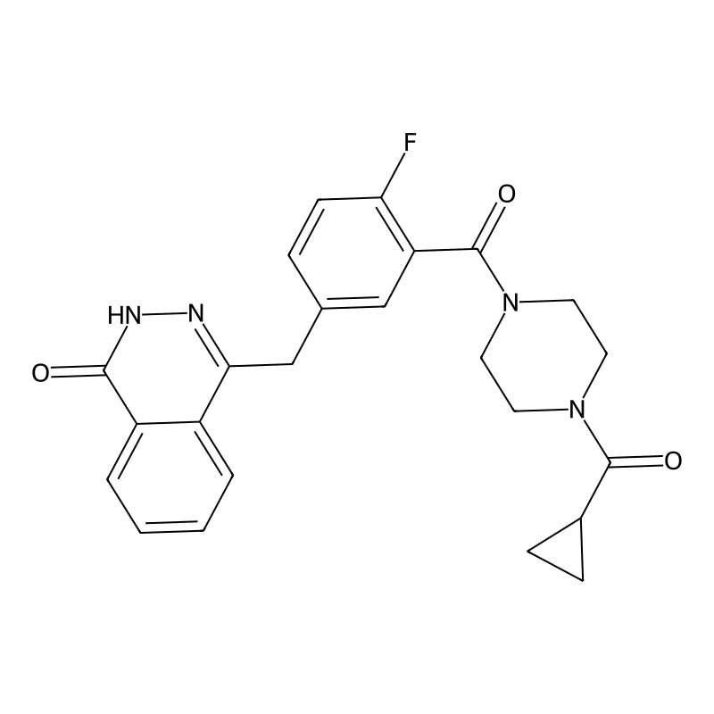 Olaparib