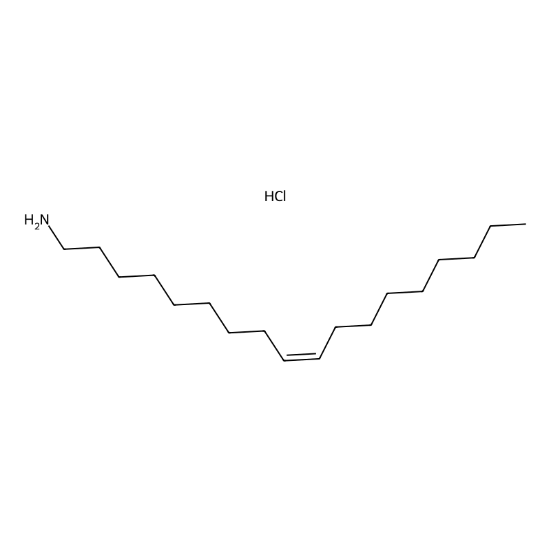 Oleylamine hydrochloride
