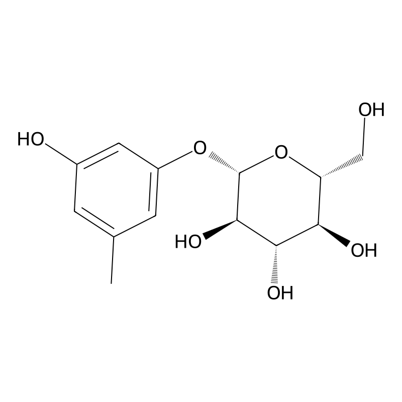 Orcinol Glucoside