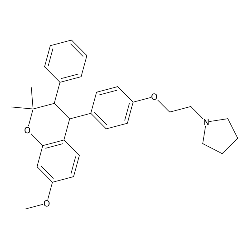 Ormeloxifene