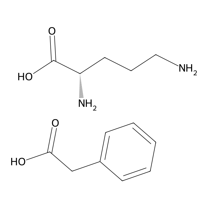 Ornithine phenylacetate
