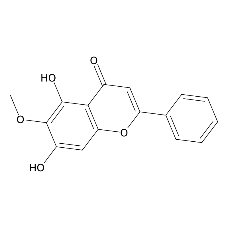 Oroxylin A