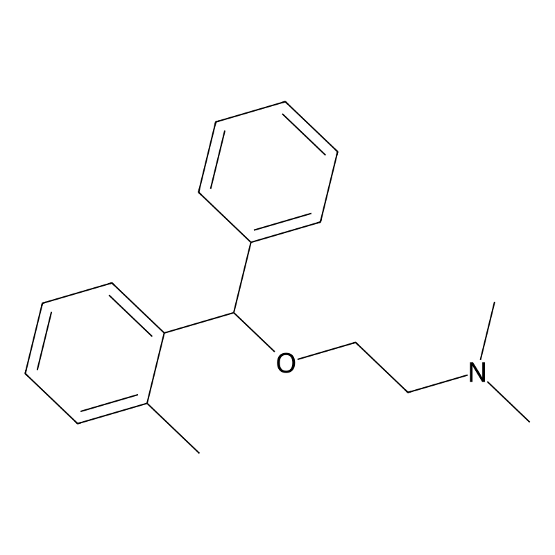 Orphenadrine